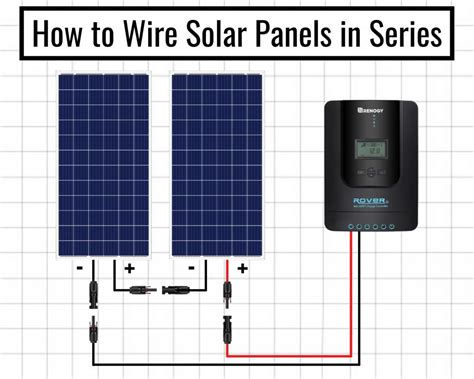 Connecting Solar